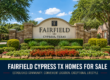 Fairfield Living