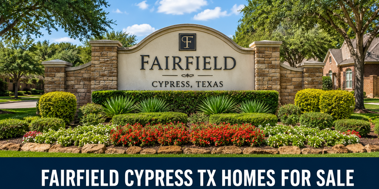 Fairfield Living