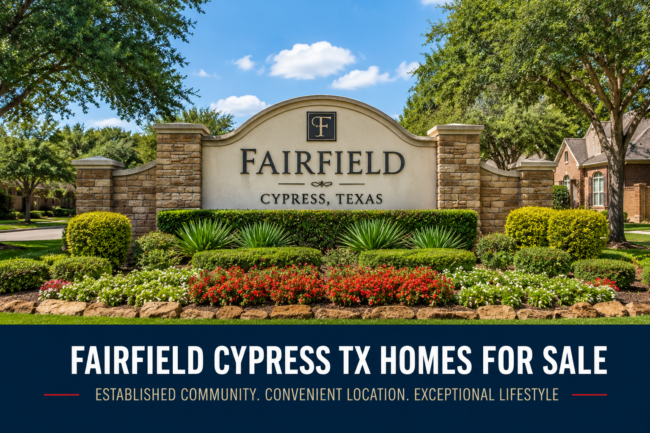 Fairfield Living
