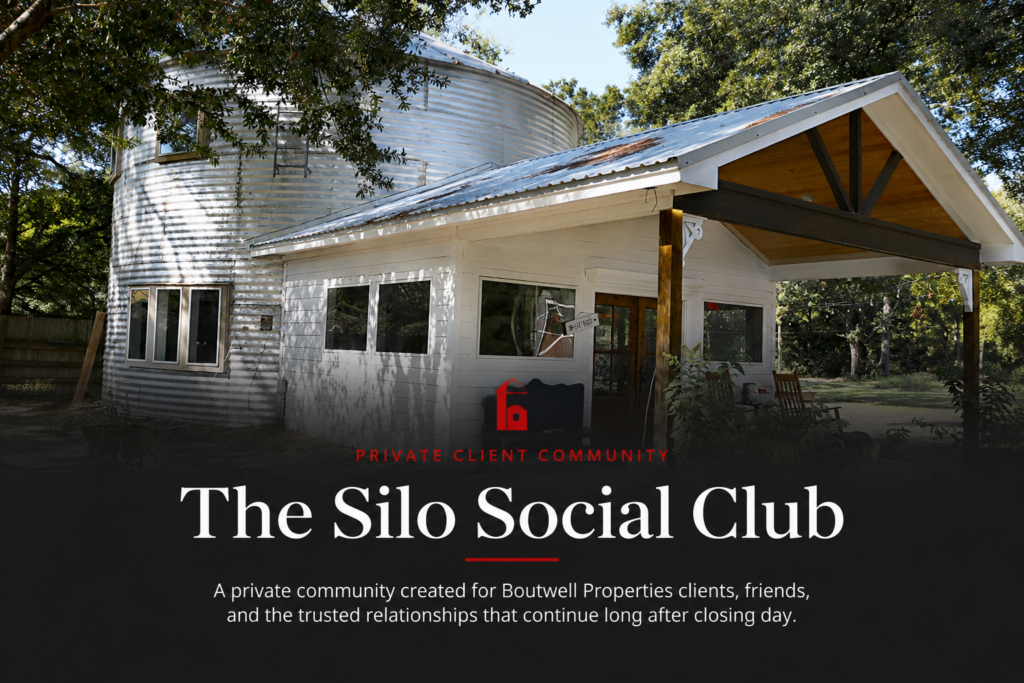 Silo Social Club