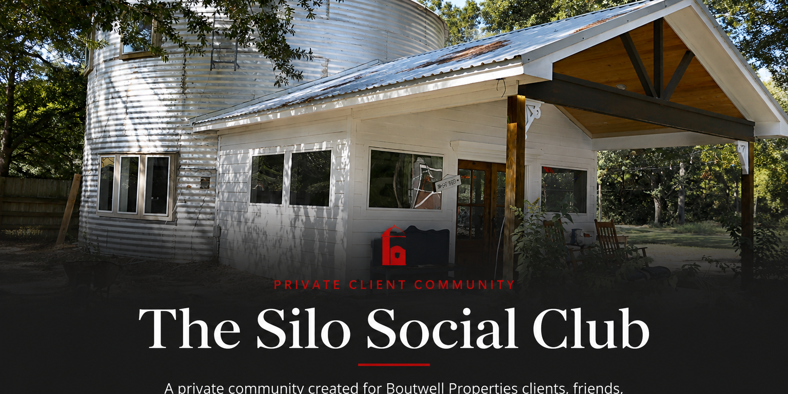 Silo Social Club Silo Social Club