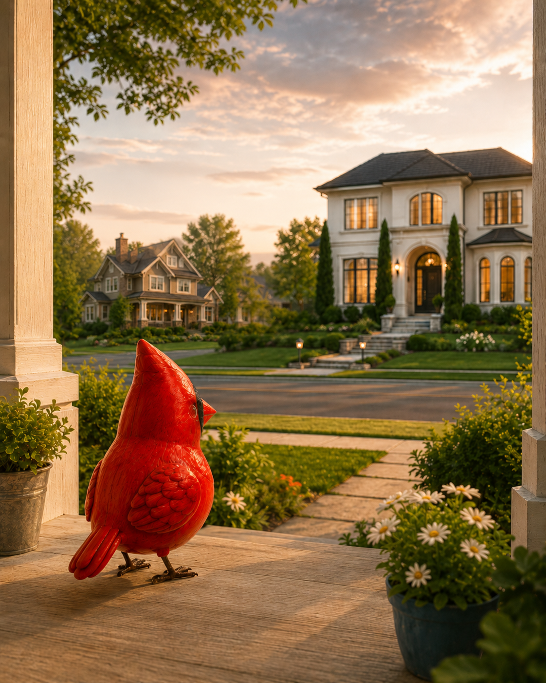 Contact Boutwell Properties for help selling your home