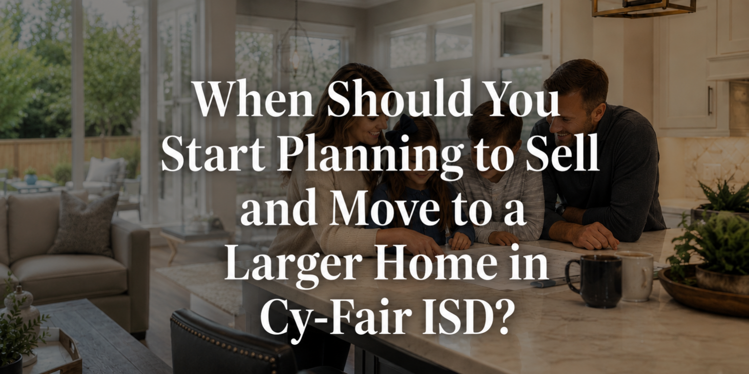 Cy-Fair ISD