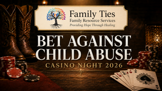 Family Ties Casino Night Family Ties Casino Night