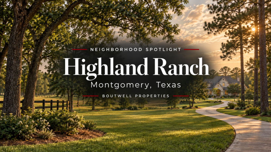 Highland Ranch