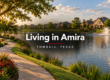 Living in Amira