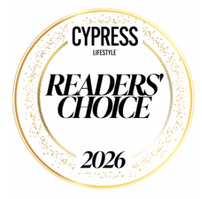 Cypress Lifestyle Readers’ Choice 2026